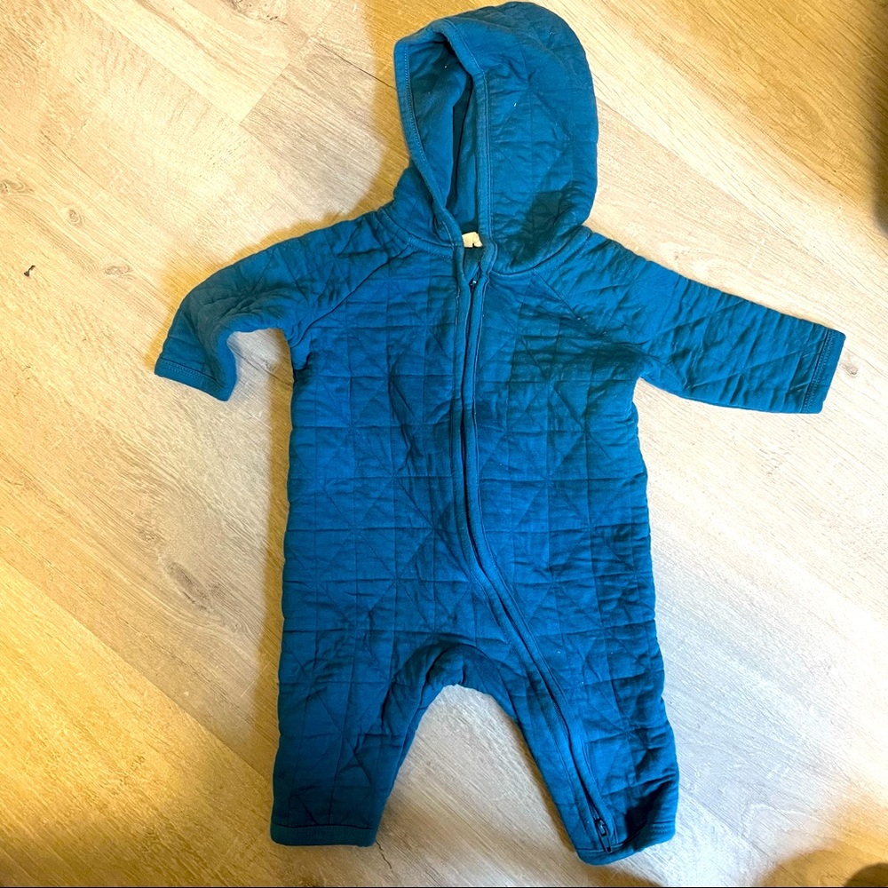 Cotton on kids jumpsuit
